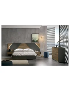 Dormitorio Ítaca 03 | BoCubi