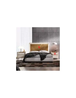 Dormitorio Tallín 01D | Grupo Seys