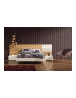 Dormitorio Trap 104 | Mesegue