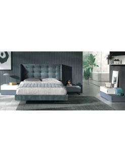 Dormitorio Valentino | Glicerio Chaves