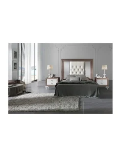 Dormitorio Venezia Vip | Costera Mobles