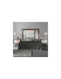 Dormitorio Venezia Vip | Costera Mobles