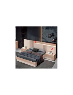 Dormitorio Vogue | Glicerio Chaves