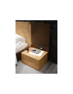 Dormitorio Wall 112 | Mesegue