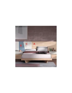 Dormitorio Wanda 4 | Glicerio Chaves