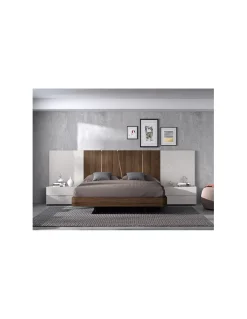 Dormitorio Wanda 5 | Glicerio Chaves