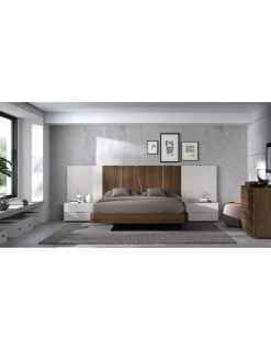 Dormitorio Wanda 5 | Glicerio Chaves