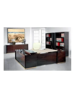 Escritorio Executive | Hurtado