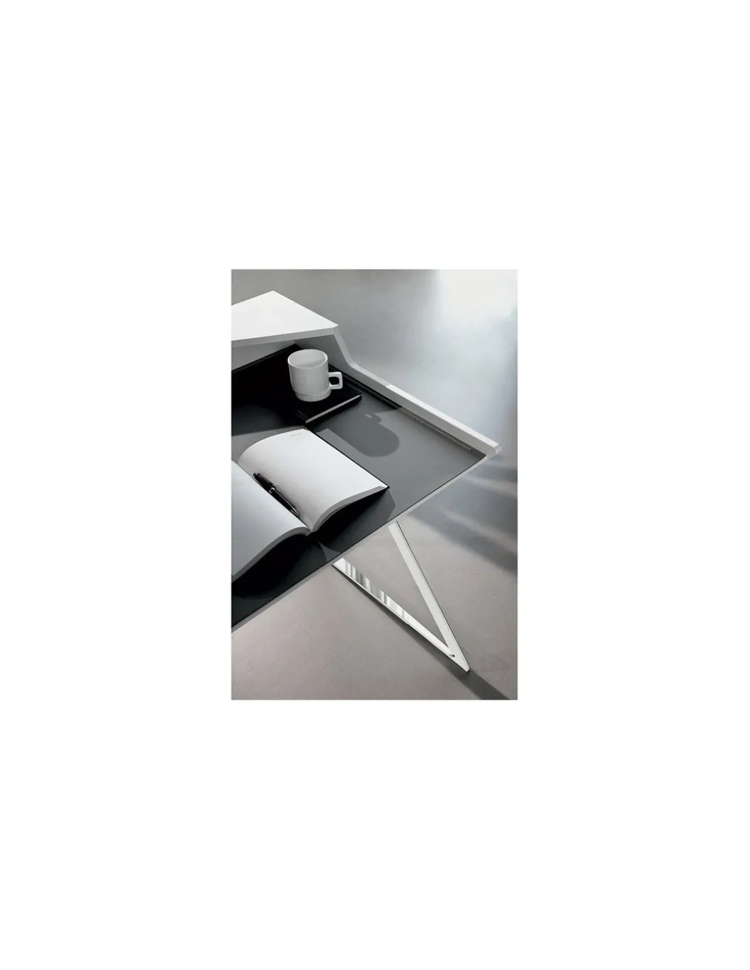 Escritorio Qwerty | Cattelan Italia