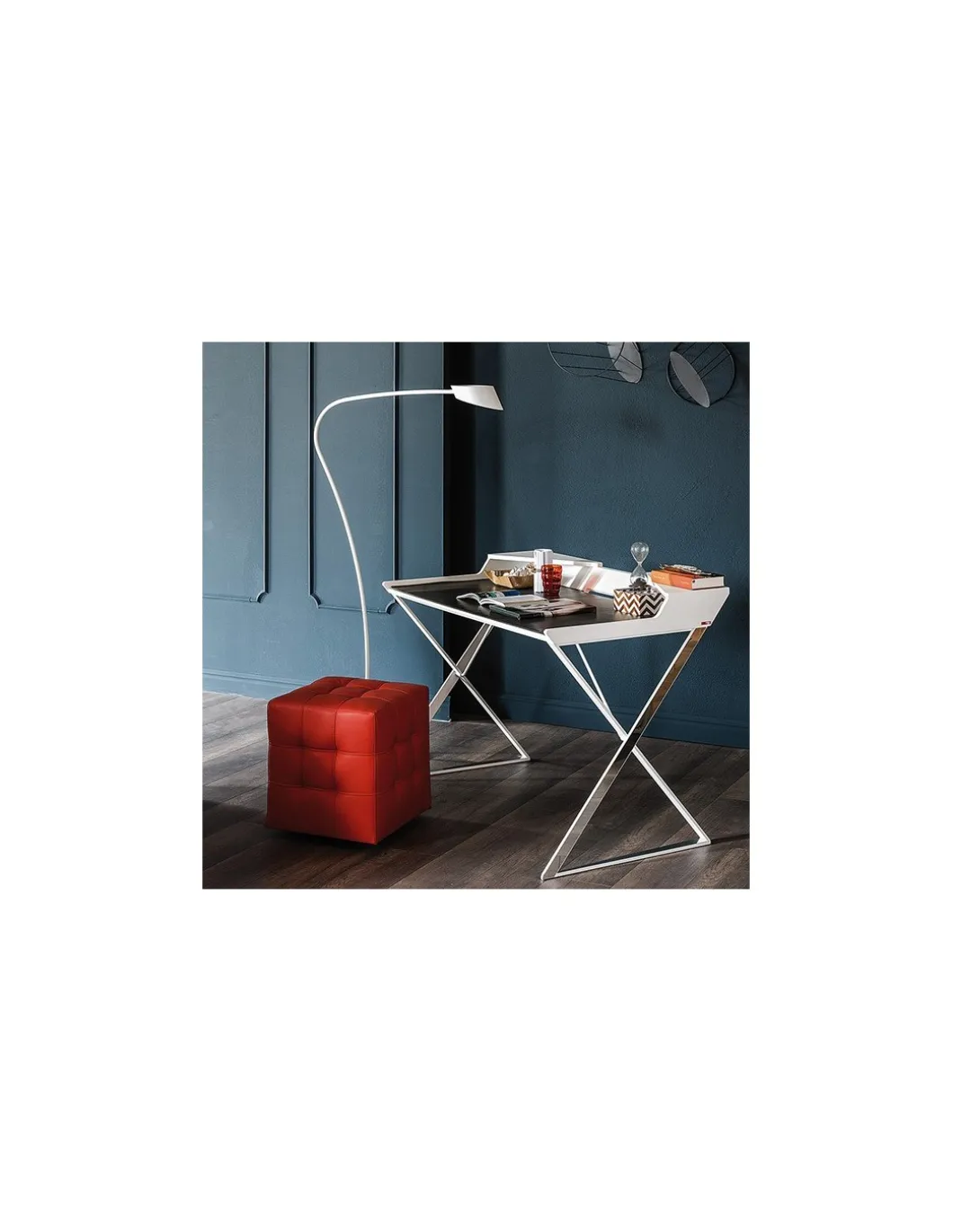 Escritorio Qwerty | Cattelan Italia