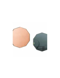 Espejo Visual decagonal | Sovet