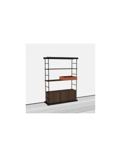 Estantería Bost 01 Iconic | Treku