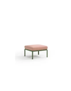 Komodo Pouf | Nardi
