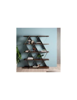 Librería Castle | Tonin Casa