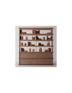Librería Fortune 2 | Tecni Nova