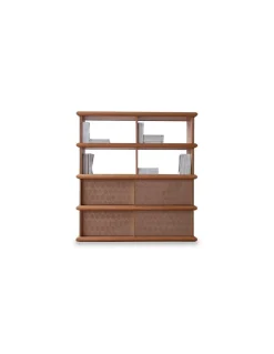 Librería Fortune 3 | Tecni Nova