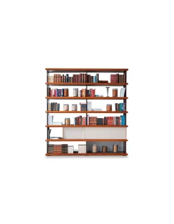 Librería Fortune | Tecni Nova