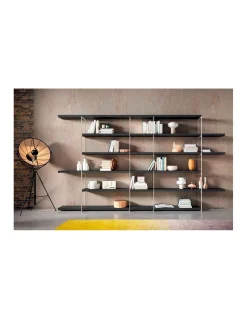 Librería ID41 | BoCubi