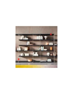 Librería ID41 | BoCubi