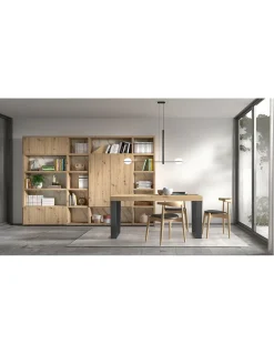 Librería N-101 | Kazzano