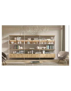 Librería N-105 | Kazzano