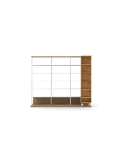 Librería Open 530 | Punt Mobles