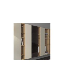 Librería Sense 1 | Kroma
