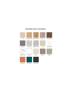 Libreria N-109 | Kazzano