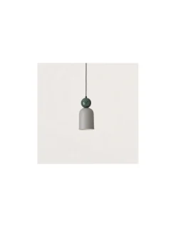 Lámpara colgante Bell | Aromas