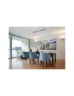 Lámpara colgante Petra