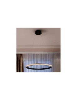 Lámpara colgante Ring