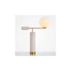 Lámpara de mesa Alina | Crisal Decoración