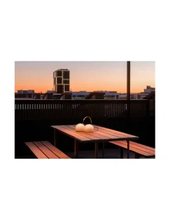 Lámpara de mesa Circ | Estiluz