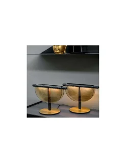 Lámpara de mesa Dalí | Tonin Casa