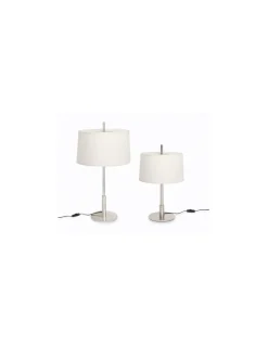 Lámpara de mesa Infinito