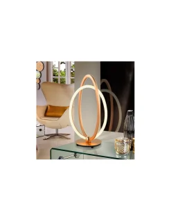 Lámpara de mesa Ocellis