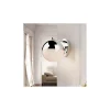 Lámpara de pared Sphere