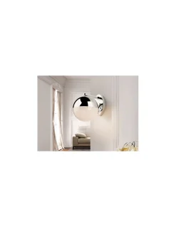 Lámpara de pared Sphere