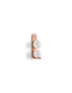 Lámpara de pared Zesta