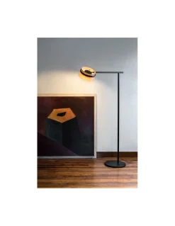 Lámpara de pie Loop | Faro Barcelona