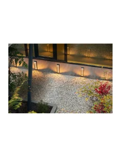 Lámpara exterior Frame | Estiluz