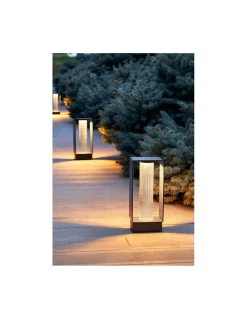 Lámpara exterior Frame | Estiluz