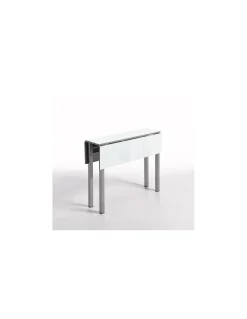 Mesa abatible Pol Cristal