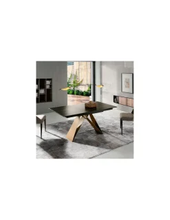 Mesa Anas porcelánico | Indesan
