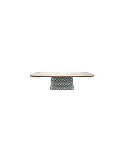 Mesa Atrium Keramik Premium | Cattelan Italia