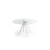 Mesa August A Glass | Mobles Nacher