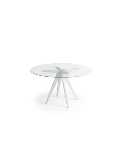 Mesa August A Glass | Mobles Nacher