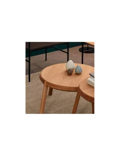 Mesa auxiliar Aro | Capdell