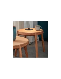 Mesa auxiliar Aro | Capdell
