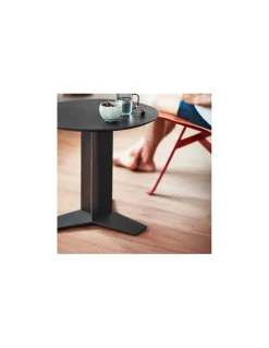 Mesa auxiliar Tristar | Capdell